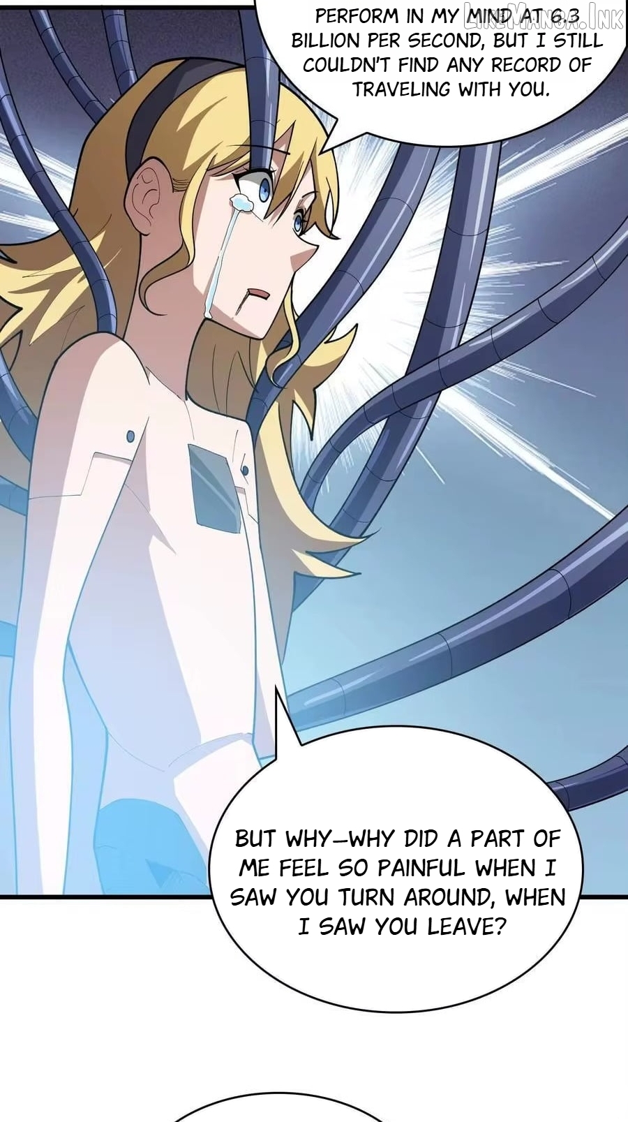 The First Strongest Player Chapter 52  - page 21